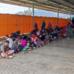 ११ तस्वीरमा हेर्नुहोस् कीर्तिपुरस्थित होल्डिङ सेन्टरमा राखिएका सुकुम्बासीहरुको अवस्था (फोटो फिचर)