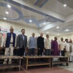 कांग्रेस इतर समूहको प्रादेशिक भेला विराटनगरमा सुरू