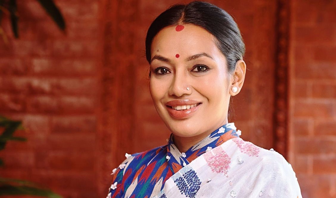 पार्टीको आफ्नै निर्वाचन आयोग हुन्छ भन्ने थाहा थिएन: आशिका तामाङ