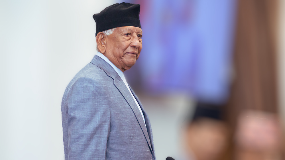 कांग्रेस नेता अर्जुननरसिंह केसी अस्पतालबाट डिस्चार्ज, स्वास्थ्य अवस्था सामान्य