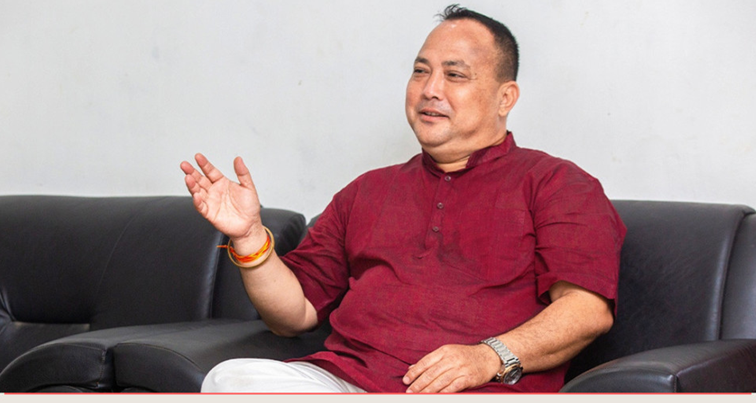 वीरगञ्जका मेयर सिंहलाई रिहा गर्न आदेश