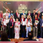 ‘कर्पोरेट बिजनेस समिट एण्ड अवार्ड’ कार्यक्रम सम्पन्न, पाँच विधामा २९ वटा अवार्ड प्रदान (विवरणसहित)