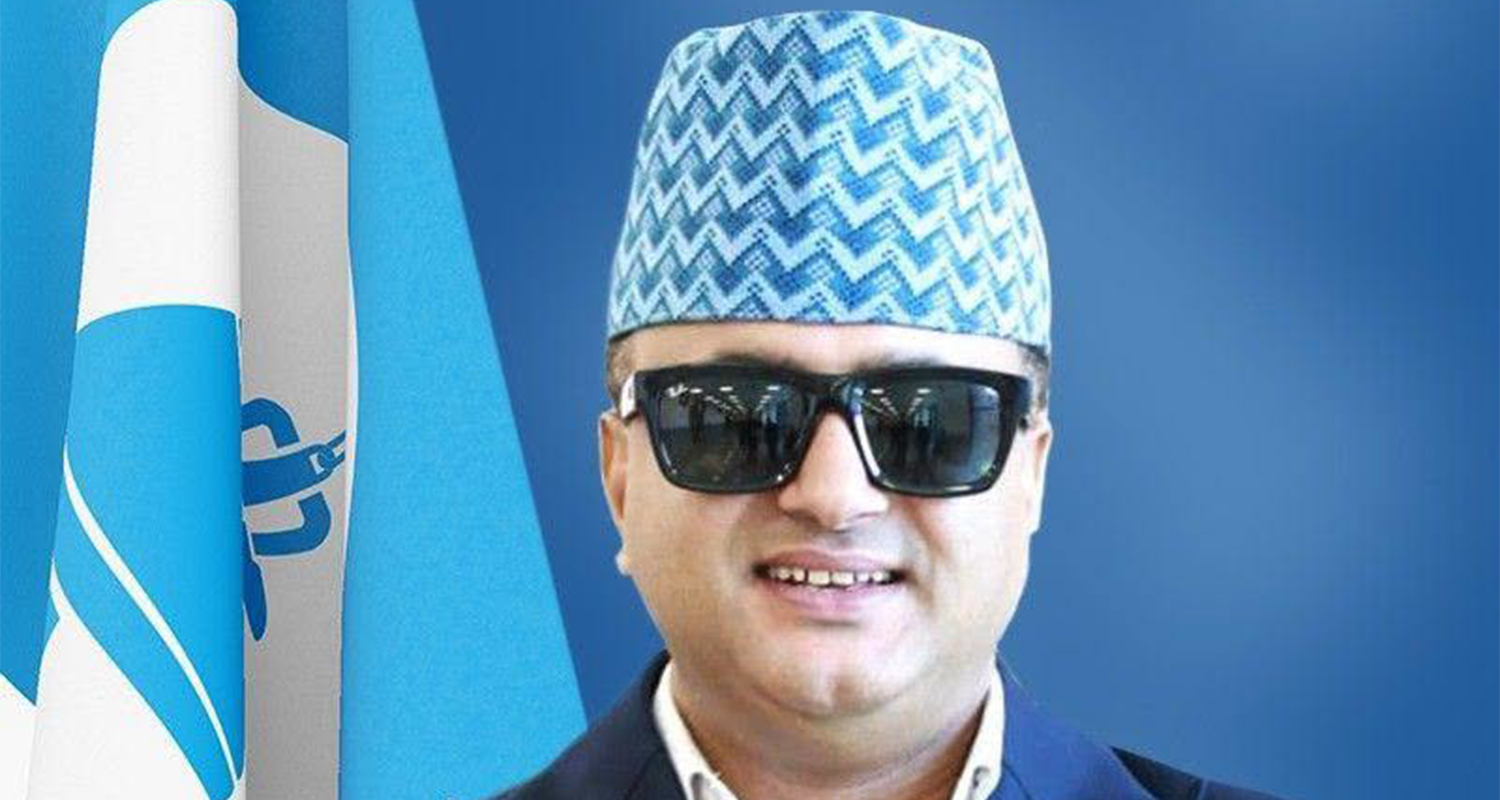 दीपक बोहराले केन्द्रीय सदस्यमा उम्मेदवारी दिने