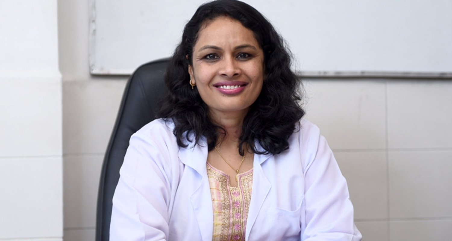 विशेष अदालतबाट सफाइ पाएपछि अतिरिक्त सचिव डा. मिश्रा मन्त्रालय फर्किइन्