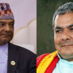 दुर्गा प्रसाईको पक्राउको धवलशम्सेर राणाद्वारा निन्दा, तत्काल रिहाइको माग
