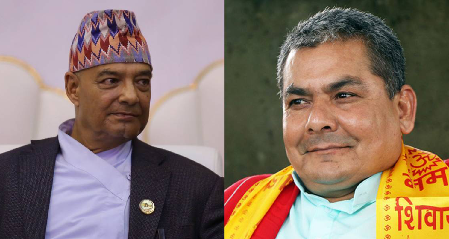 दुर्गा प्रसाईं र धवलशमशेर राणाबीच  ११ बुँदे सहमति