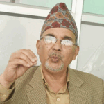 ग्रेटर नेपाल अभियन्ता फणीन्द्र नेपाल थुनामुक्त