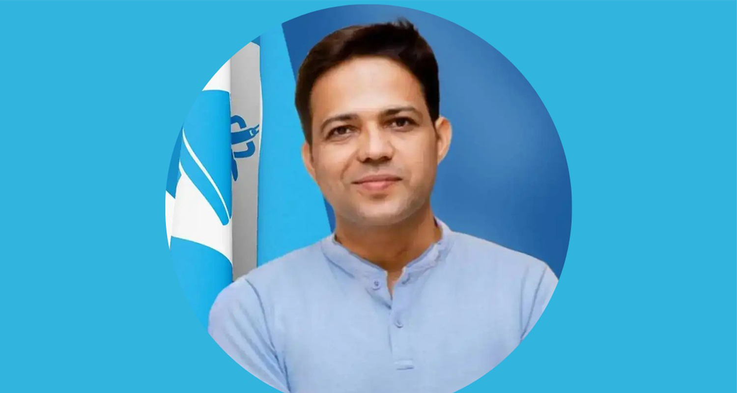 रास्वपा महामन्त्रीका पाँच आकांक्षीले गरे विपीन आचार्यलाई समर्थन