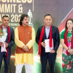 आईसीएफसी फाइनान्सलाई ‘कर्पोरेट फाइनान्स अफ दि इयर’ अवार्ड
