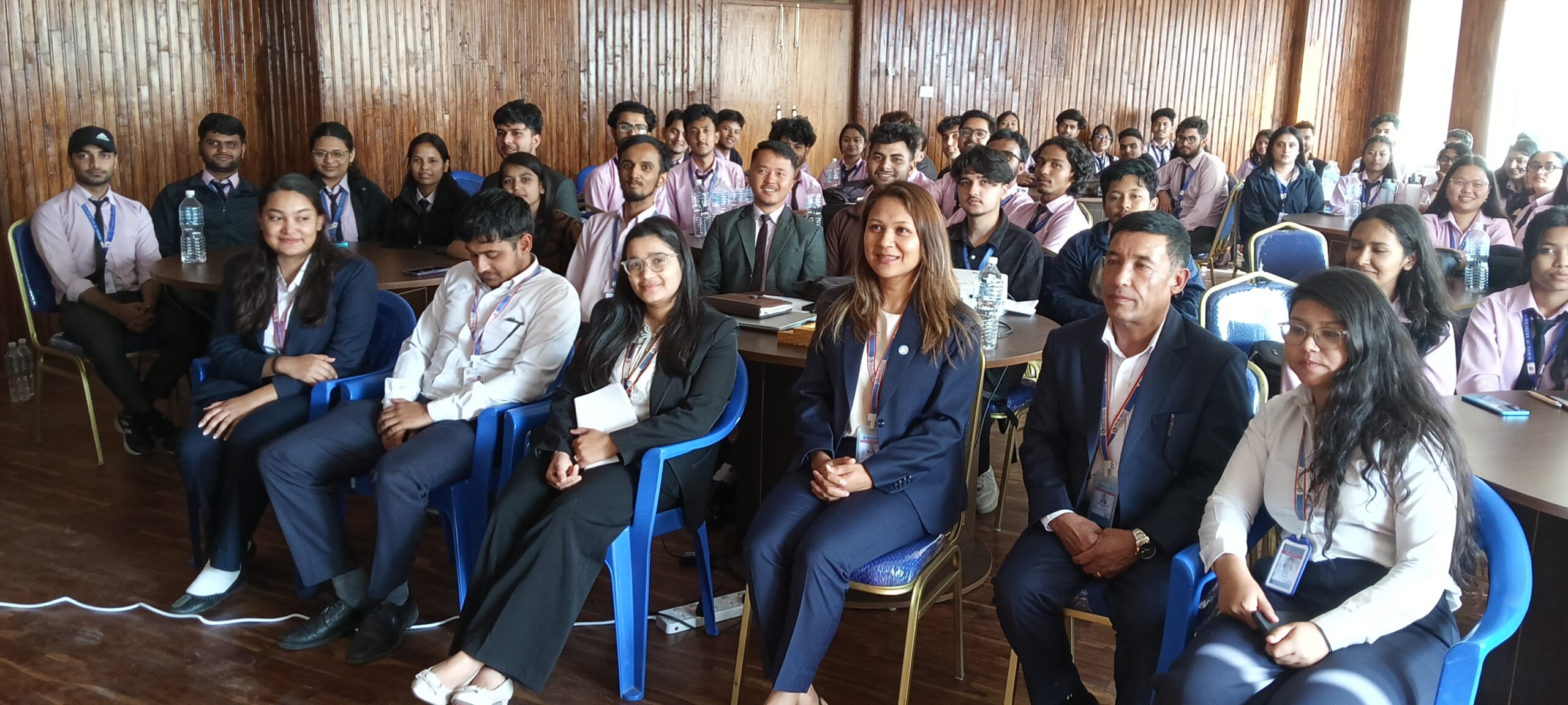 जोखिममा आधारित पूँजीसम्बन्धी मार्गचित्र तथा बीमालेख नियमन प्रक्रियासम्बन्धी अन्तरक्रिया
