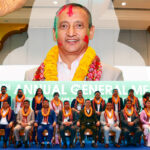 इप्पानमा मोहन डाँगी स्वत: अध्यक्ष बन्दा नयाँ कार्यसमितिमा को–को आए ? (परिणामसहित)
