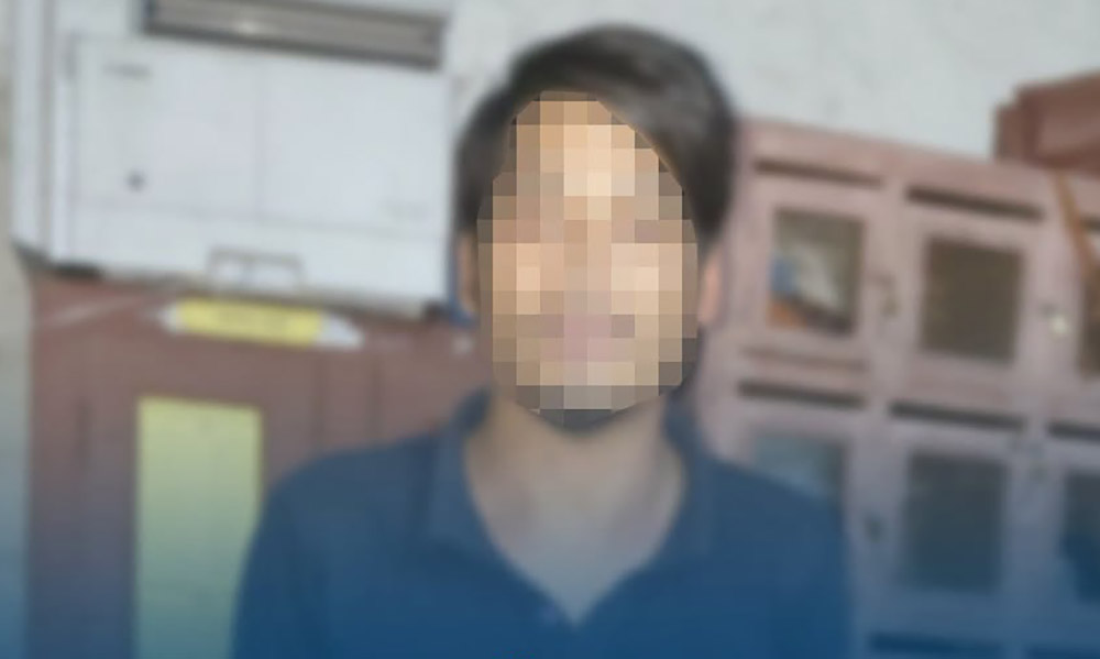 चिकित्सकमाथि अभद्र व्यवहार गर्ने एक जना पक्राउ