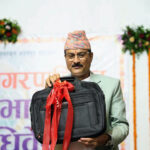 भरतपुर महानगरले ल्यायो पाँच अर्ब ५१ करोडको बजेट