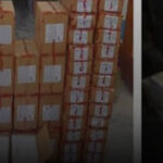 बर्दियामा करिब २२ लाख ६७ हजार बराबरका अवैध मोबाइल फोन नियन्त्रणमा