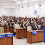 प्रतिनिधिसभा बैठक (लाइभ)