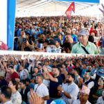 कांग्रेसको गढ चितवनमा रास्वपाको झन्डा !
