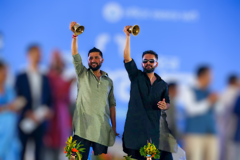 रास्वपाको महाधिवेशन: आज उम्मेदवारको मनोनयन दर्तादेखि अन्तिम नामावली प्रकाशनसम्म गरिँदै