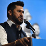 रवि लामिछानेको चीन भ्रमण स्थगित
