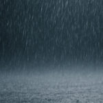 प्रि-मनसुन अवधिमा ४५ वर्षयताकै धेरै वर्षा
