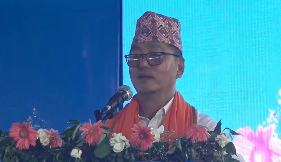 बालेनले राजा ल्याउँछ भनेर जनताले मत दिए : राजेन्द्र लिङ्देन