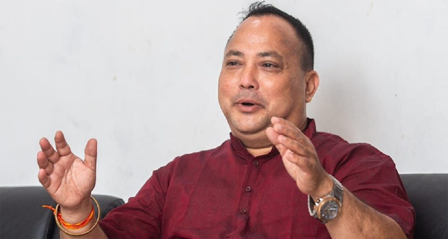 वीरगञ्जका मेयर सिंहसहित सात जनामाथि भ्रष्टाचार मुद्दा