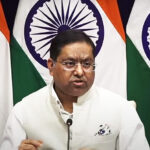 प्रधानमन्त्री शाहलाई भारतको जवाफ: नेपाल-भारतको द्विपक्षीय मामिलामा तेस्रो पक्षको कुनै भूमिका छैन