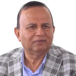 विष्णु पौडेलको पक्राउप्रति शंकर पोखरेलको टिप्पणी- कानूनी र राजनीतिक रुपमा प्रतिवाद गर्छौं