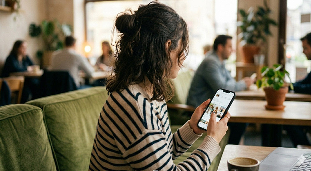 स्मार्टफोनको विस्तारसँगै अमेरिकामा जन्मदर घट्यो !