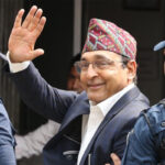 डिल्लीबजार कारागारबाट अदालत पुगे टोपबहादुर रायमाझी, नक्कली भुटानी शरणार्थी प्रकरणको अन्तिम सुनुवाइ जारी