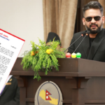 नेपाल-भारत सीमाको विषयमा प्रधानमन्त्री बालेनको अभिव्यक्ति राष्ट्रहित विपरीत छ : एमाले