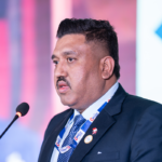 निजी क्षेत्रलाई राष्ट्रसेवकको सम्मान दिनुपर्छ : उज्ज्वल जङ्ग पराक्रम शाह