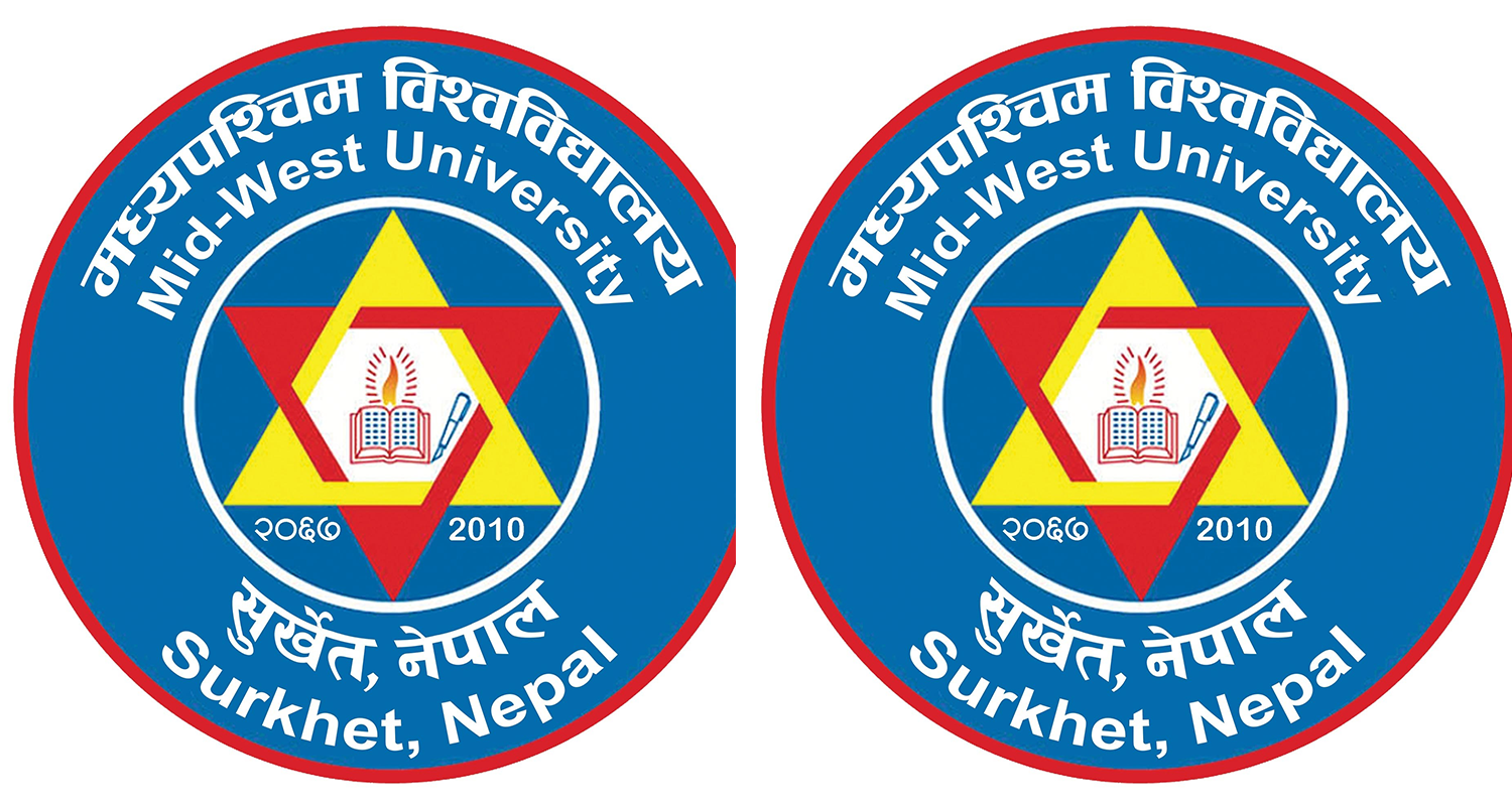 मध्यपश्चिम विश्वविद्यालयको दीक्षान्तमा एक हजार ९२८ जना विद्यार्थी दीक्षित हुँदै