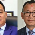विश्वकप हेर्न हिँडेका एन्फा अध्यक्ष र महासचिवलाई विमानस्थलबाट फर्काइयो
