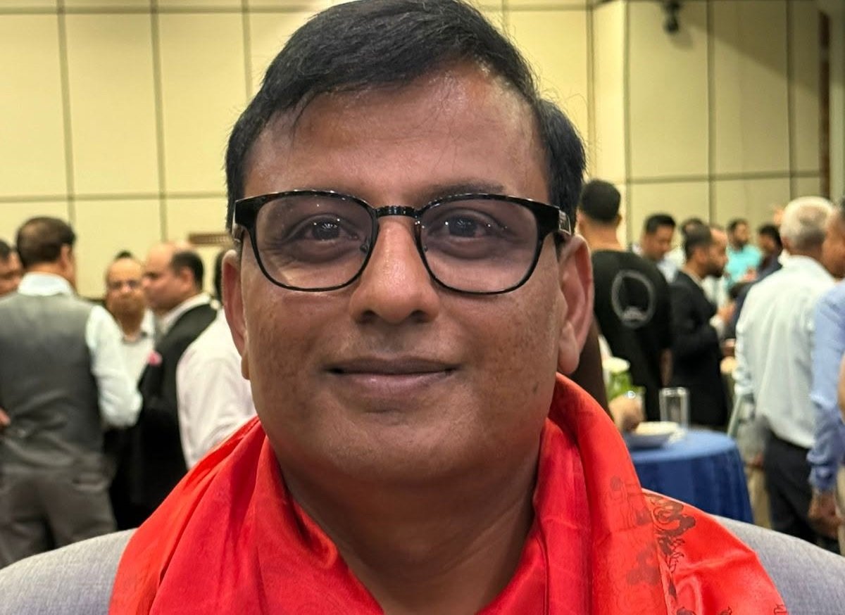 रत्न आभूषण संघमा बेगानी निर्विरोध निर्वाचित