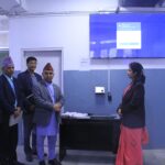 उद्योग मन्त्रालयमा ड्यासबोर्ड सञ्चालन, कम्पनी दर्ताको अपडेट अब रियल टाइममा