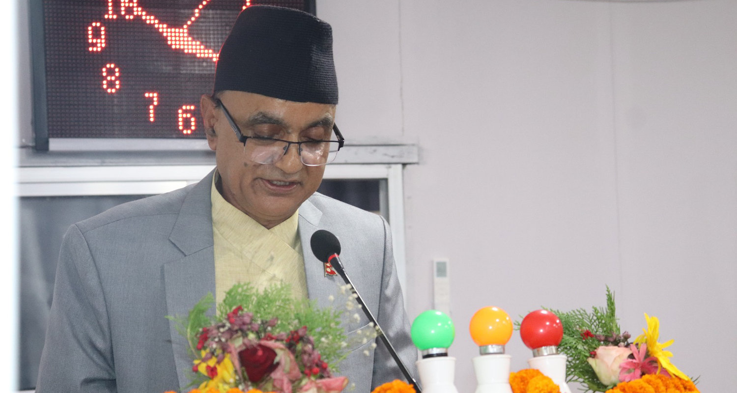 कर्णाली प्रदेश सरकारको नीति तथा कार्यक्रम सार्वजनिक (पूर्णपाठ)