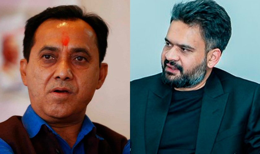 प्रधानमन्त्रीलाई विश्वप्रकाशको सुझाव : मन्त्रीहरूको बोलीमा लगाम लगाउनुस्