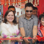 फेसियल हाउसको १२औँ शाखा सितापाइलामा उद्घाटन