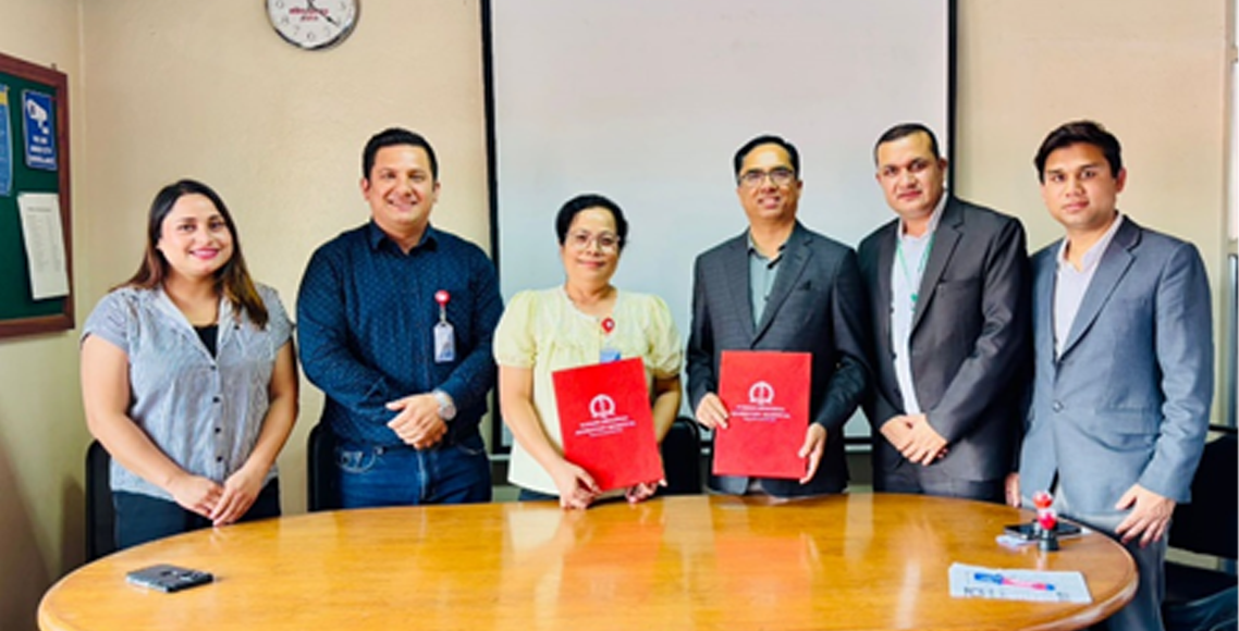 सिन्धु विकास बैंकका कर्मचारी र ग्राहकलाई शिर मेमोरियल अस्पतालमा सहुलियत