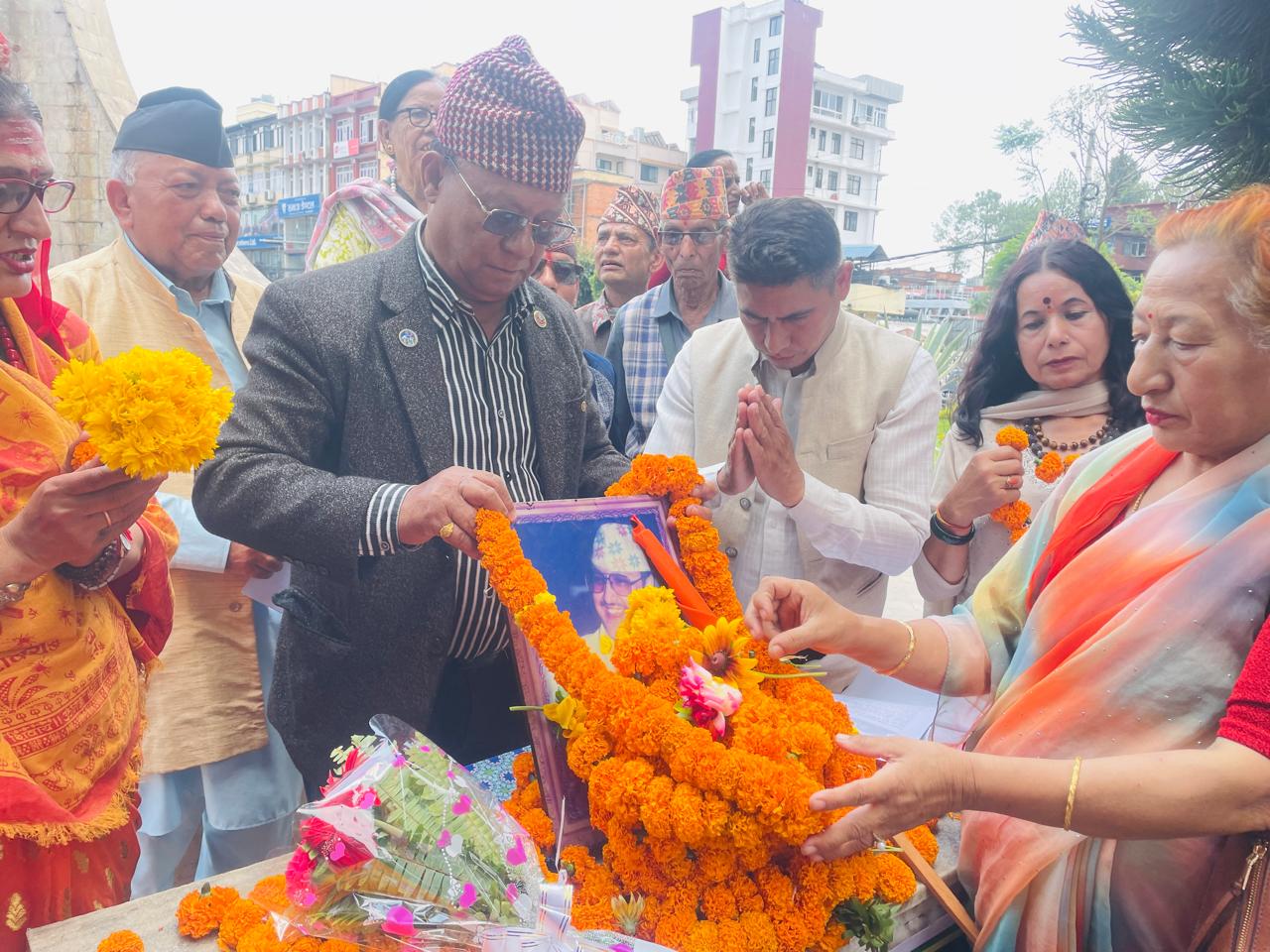 दरबार हत्याकाण्डको सत्यतथ्य सार्वजनिक माग, जेठ १९ लाई ‘कालो दिन’ घोषणा गर्न आग्रह