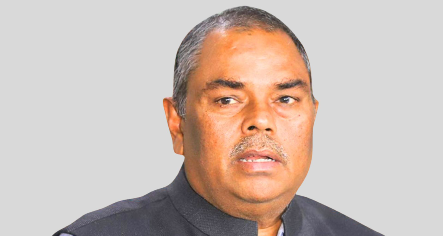 जसपा नेपाल विभाजन विवाद : सर्वाेच्चले गर्‍याे उपेन्द्र यादवको पक्षमा फैसला