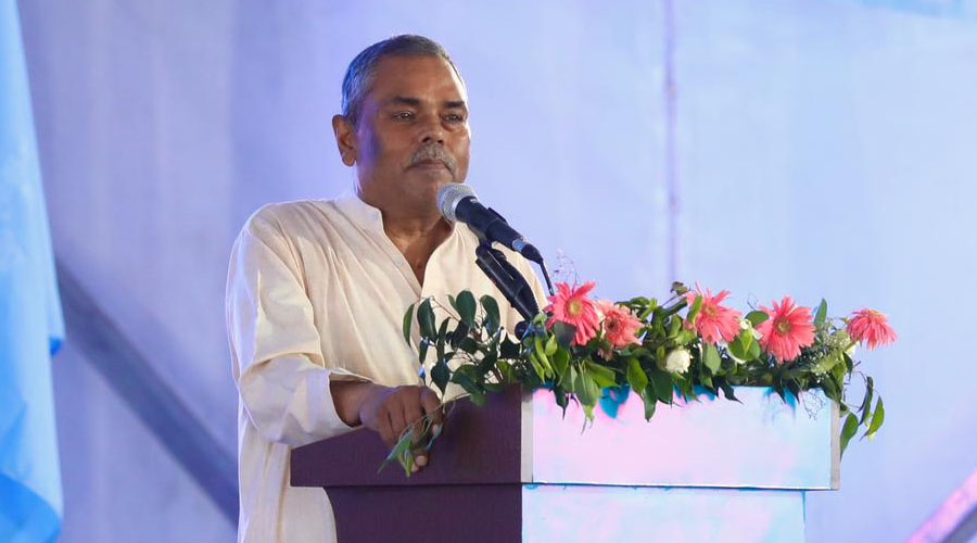 रास्वपालाई उपेन्द्रको शुभकामना– देशलाई नयाँ दिशामा लैजान सफलता मिलोस्