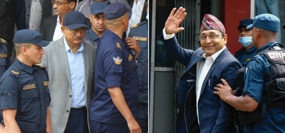 नक्कली भुटानी शरणार्थी प्रकरणको सुनुवाइ सकियो, आजै फैसला आउने सम्भावना