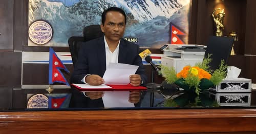 व्यक्तिगत ग्यारेन्टीमा ऋण लिने व्यवस्था सहज बनाइने