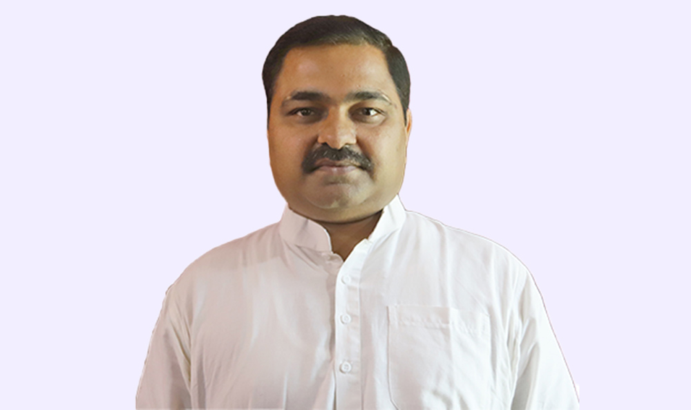 कांग्रेस सांसद शाहविरूद्व पक्राउ पुर्जी जारी