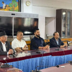 सुनसरी घटनाबारे सर्वदलीय बैठकको सातबुँदे अपिल (पूर्णपाठ)