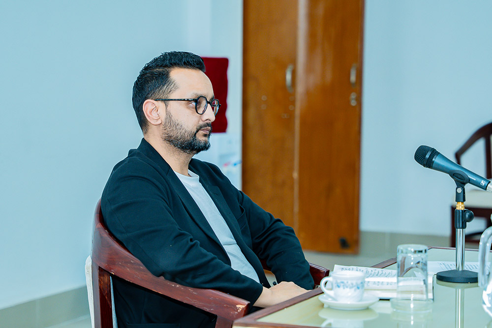 संविधान संशोधन बहसपत्र अन्तिम चरणमा, विपक्षी दल कार्यदलबाट बाहिरिए