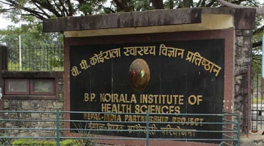 वीपी प्रतिष्ठान परिसरबाट १० बिचौलिया पक्राउ