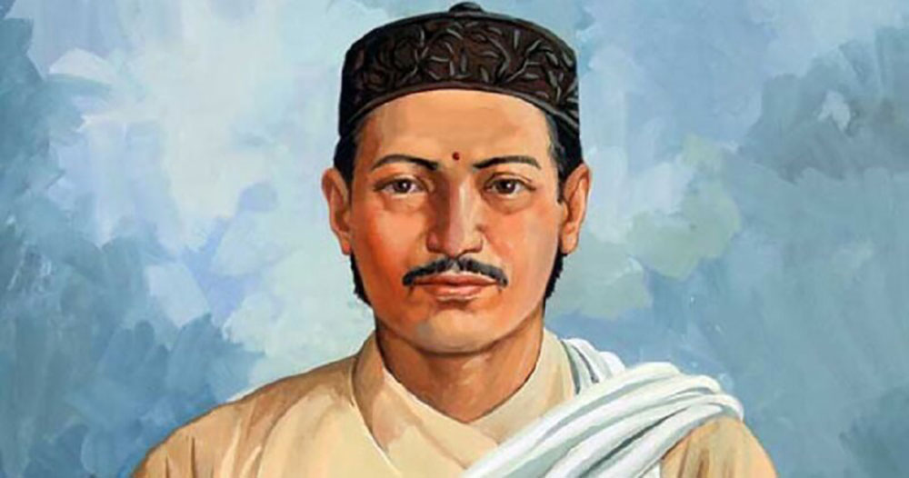 आज आदिकवि भानुभक्तको जन्मजयन्ती मनाइँदै