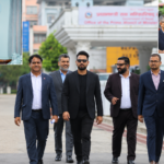 लगानीकर्ताले प्रधानमन्त्री ‍बालेनसँग राखे पुँजीबजार सुधारका दर्जन बढी सुझाव (सूचीसहित)